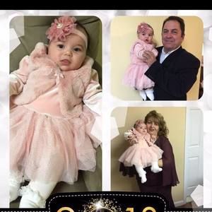 Meet your Posher, Jorge rosita